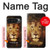 S3182 Lion Etui Coque Housse pour Google Pixel 10 Pro XL