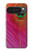 S3201 Rose Paon Plume Etui Coque Housse pour Google Pixel 10 Pro XL
