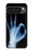 S3239 X-Ray Geste de la main OK Etui Coque Housse pour Google Pixel 10 Pro XL