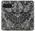 S3251 Motif Batik Fleur Etui Coque Housse pour Google Pixel 10 Pro XL