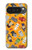 S3275 Mignon Halloween Motif Dessin animé Etui Coque Housse pour Google Pixel 10 Pro XL