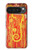 S3352 Gustav Klimt Médecine Etui Coque Housse pour Google Pixel 10 Pro XL
