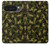S3356 Camo camouflage de fille Etui Coque Housse pour Google Pixel 10 Pro XL