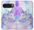 S3375 Licorne Etui Coque Housse pour Google Pixel 10 Pro XL
