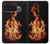 S3379 Cadre d'incendie Etui Coque Housse pour Google Pixel 10 Pro XL