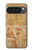 S3398 Egypte Stela Montouhotep Etui Coque Housse pour Google Pixel 10 Pro XL