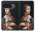 S3471 Lady hermine Leonardo da Vinci Etui Coque Housse pour Google Pixel 10 Pro XL