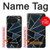 S3479 Marine Bleu Art Graphique Etui Coque Housse pour Google Pixel 10 Pro XL