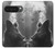 S3505 loup Hurlant Etui Coque Housse pour Google Pixel 10 Pro XL