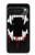 S3527 dents de vampire Etui Coque Housse pour Google Pixel 10 Pro XL