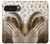 S3559 Motif Sloth Etui Coque Housse pour Google Pixel 10 Pro XL