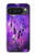 S3685 Attrapeur de rêves Etui Coque Housse pour Google Pixel 10 Pro XL