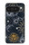 S3702 Lune et soleil Etui Coque Housse pour Google Pixel 10 Pro XL