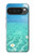 S3720 Summer Ocean Beach Etui Coque Housse pour Google Pixel 10 Pro XL