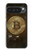 S3798 Crypto-monnaie Bitcoin Etui Coque Housse pour Google Pixel 10 Pro XL