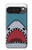 S3825 Plongée en mer de requin de dessin animé Etui Coque Housse pour Google Pixel 10 Pro XL