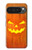 S3828 Citrouille d'Halloween Etui Coque Housse pour Google Pixel 10 Pro XL