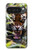 S3838 Tigre du Bengale qui aboie Etui Coque Housse pour Google Pixel 10 Pro XL