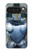 S3864 Templier Médiéval Chevalier Armure Lourde Etui Coque Housse pour Google Pixel 10 Pro XL