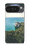 S3865 Europe Plage Duino Italie Etui Coque Housse pour Google Pixel 10 Pro XL