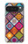 S3943 Motif Maldalas Etui Coque Housse pour Google Pixel 10 Pro XL