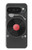 S3952 Graphique de tourne-disque vinyle tourne-disque Etui Coque Housse pour Google Pixel 10 Pro XL