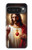 S3997 Jésus-Christ Etui Coque Housse pour Google Pixel 10 Pro XL