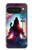 S3998 Nébuleuse du Seigneur Shiva Etui Coque Housse pour Google Pixel 10 Pro XL