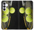 S0072 Tennis Etui Coque Housse pour Samsung Galaxy S25 FE