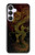 S0354 Dragon chinois Etui Coque Housse pour Samsung Galaxy S25 FE