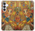S0440 Dieu hindou Ganesha Etui Coque Housse pour Samsung Galaxy S25 FE