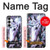 S0749 licorne Cheval Etui Coque Housse pour Samsung Galaxy S25 FE