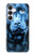 S0750 Labrador Retriever Etui Coque Housse pour Samsung Galaxy S25 FE