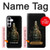 S0881 Grenade Etui Coque Housse pour Samsung Galaxy S25 FE