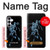 S1111 Football X-ray Etui Coque Housse pour Samsung Galaxy S25 FE