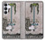 S2482 Carte de tarot As des épées Etui Coque Housse pour Samsung Galaxy S25 FE