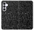 S2574 Mathématiques Physique Noirboard équation Etui Coque Housse pour Samsung Galaxy S25 FE