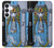 S2764 Papesse carte de tarot Etui Coque Housse pour Samsung Galaxy S25 FE