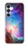 S2916 Nébuleuse d'Orion M42 Etui Coque Housse pour Samsung Galaxy S25 FE, S26 FE