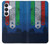 S2983 Italie Football Football Etui Coque Housse pour Samsung Galaxy S25 FE, S26 FE