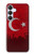 S2991 Turquie Football Football Etui Coque Housse pour Samsung Galaxy S25 FE