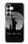 S3097 La ville de New York Etui Coque Housse pour Samsung Galaxy S25 FE