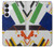 S3343 Kazimir Malevitch Composition suprématiste Etui Coque Housse pour Samsung Galaxy S25 FE, S26 FE