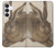S3781 Albrecht Durer Young Hare Etui Coque Housse pour Samsung Galaxy S25 FE