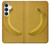 S3872 Banane Etui Coque Housse pour Samsung Galaxy S25 FE, S26 FE