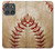 S0064 Base-ball Etui Coque Housse pour Motorola Edge (2025)