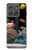 S0226 L'aquarium Etui Coque Housse pour Motorola Edge (2025)