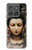 S0681 Guan Yin Etui Coque Housse pour Motorola Edge (2025)