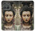 S0681 Guan Yin Etui Coque Housse pour Motorola Edge (2025)