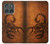 S0683 Scorpion Tatouage Etui Coque Housse pour Motorola Edge (2025)
